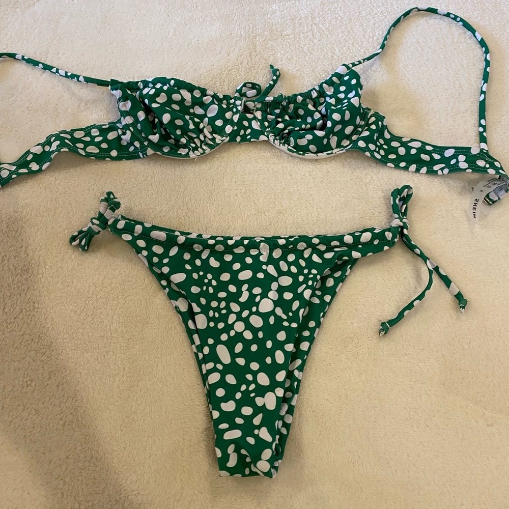 bikini